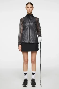 Store Thea Wind Jacket Golf|Outerwear