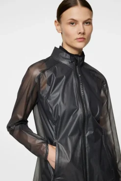 Store Thea Wind Jacket Golf|Outerwear