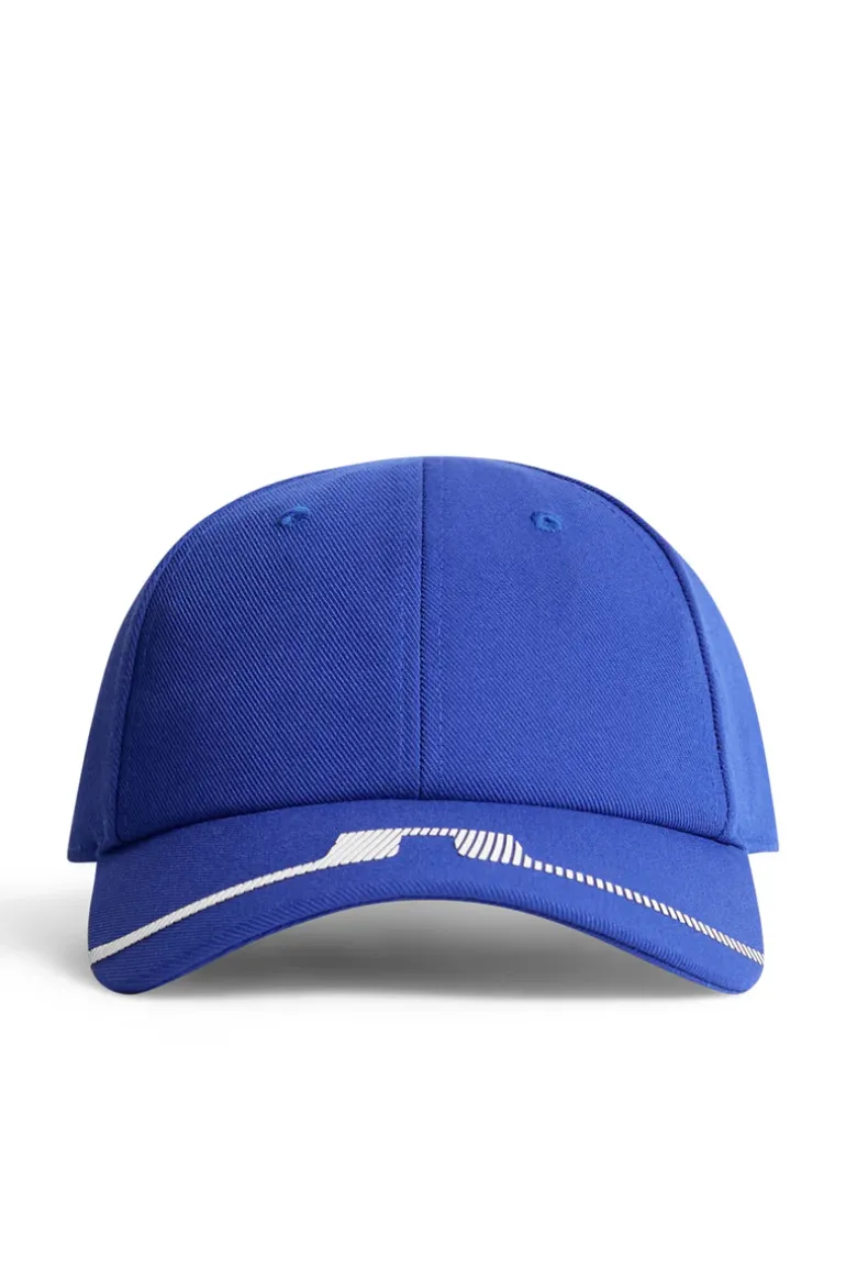 Fashion The Gradient Cap Golf|Golf Caps