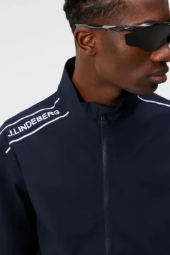 Clearance Theo Rain Jacket Jakker