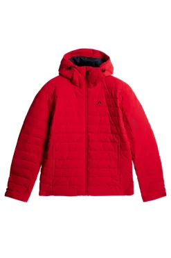 Hot Thermic Down Jacket Ski|Yttertøy