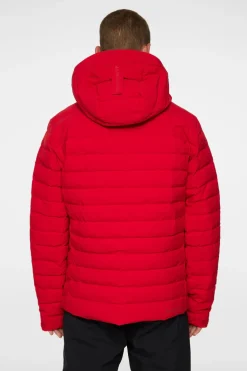 Hot Thermic Down Jacket Ski|Yttertøy