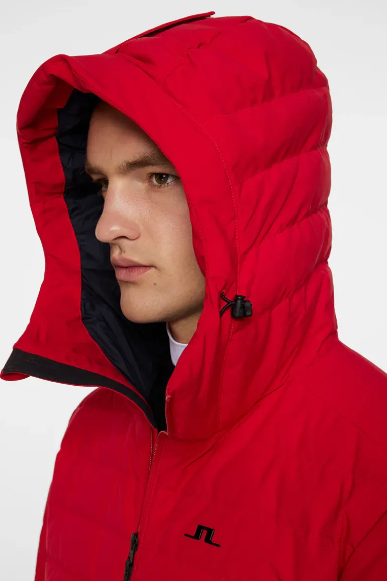 Hot Thermic Down Jacket Ski|Yttertøy