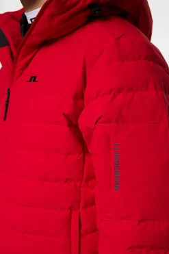 Hot Thermic Down Jacket Ski|Yttertøy