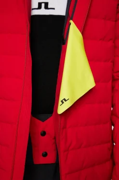 Hot Thermic Down Jacket Ski|Yttertøy