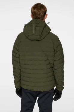 Cheap Thermic Down Jacket Ski|Jakker