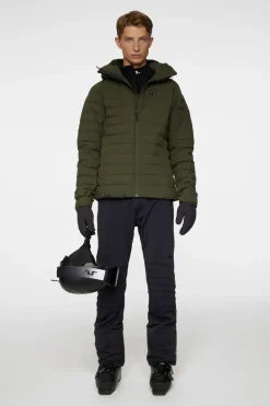 Cheap Thermic Down Jacket Ski|Jakker