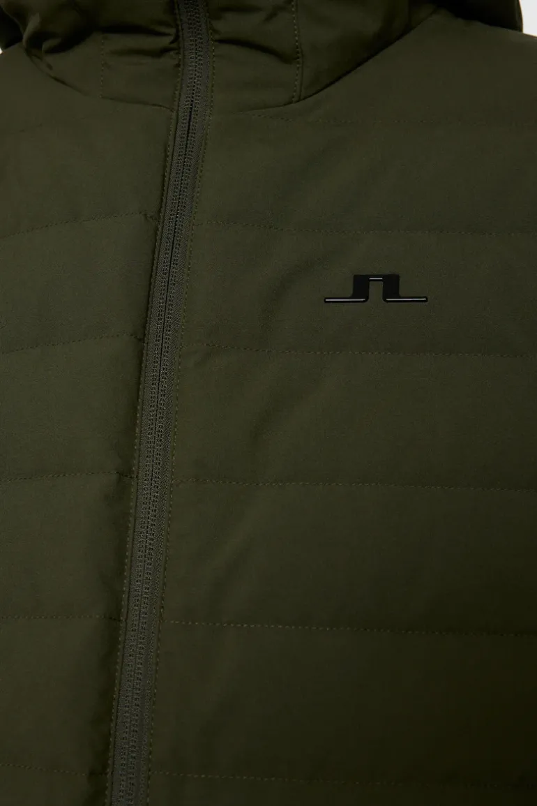 Cheap Thermic Down Jacket Ski|Jakker