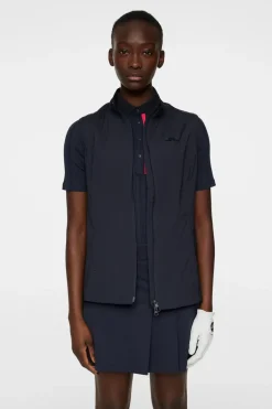 Best Thorine Vest Golf|Vests