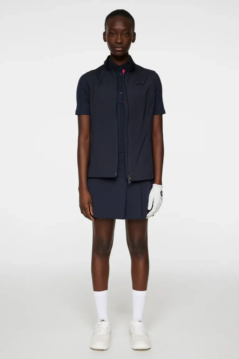 Best Thorine Vest Golf|Vests