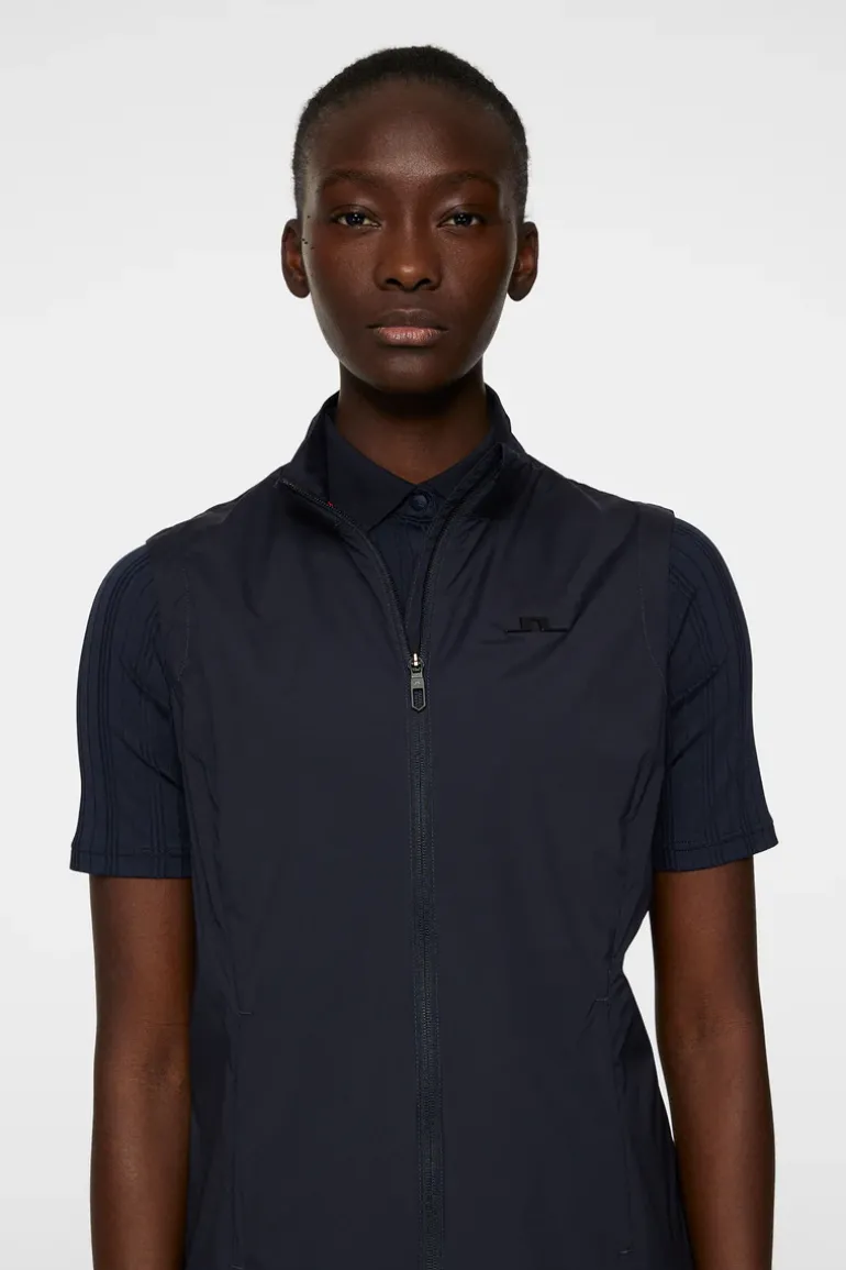 Best Thorine Vest Golf|Vests