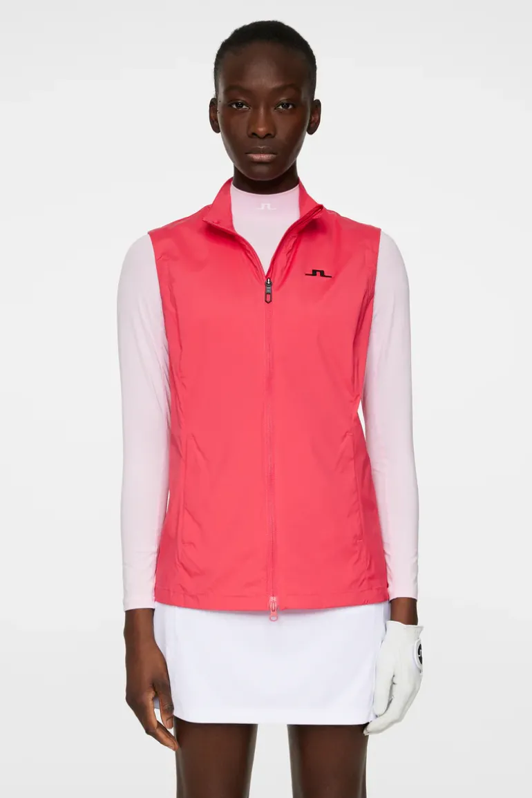 Fashion Thorine Vest Golf|Vests