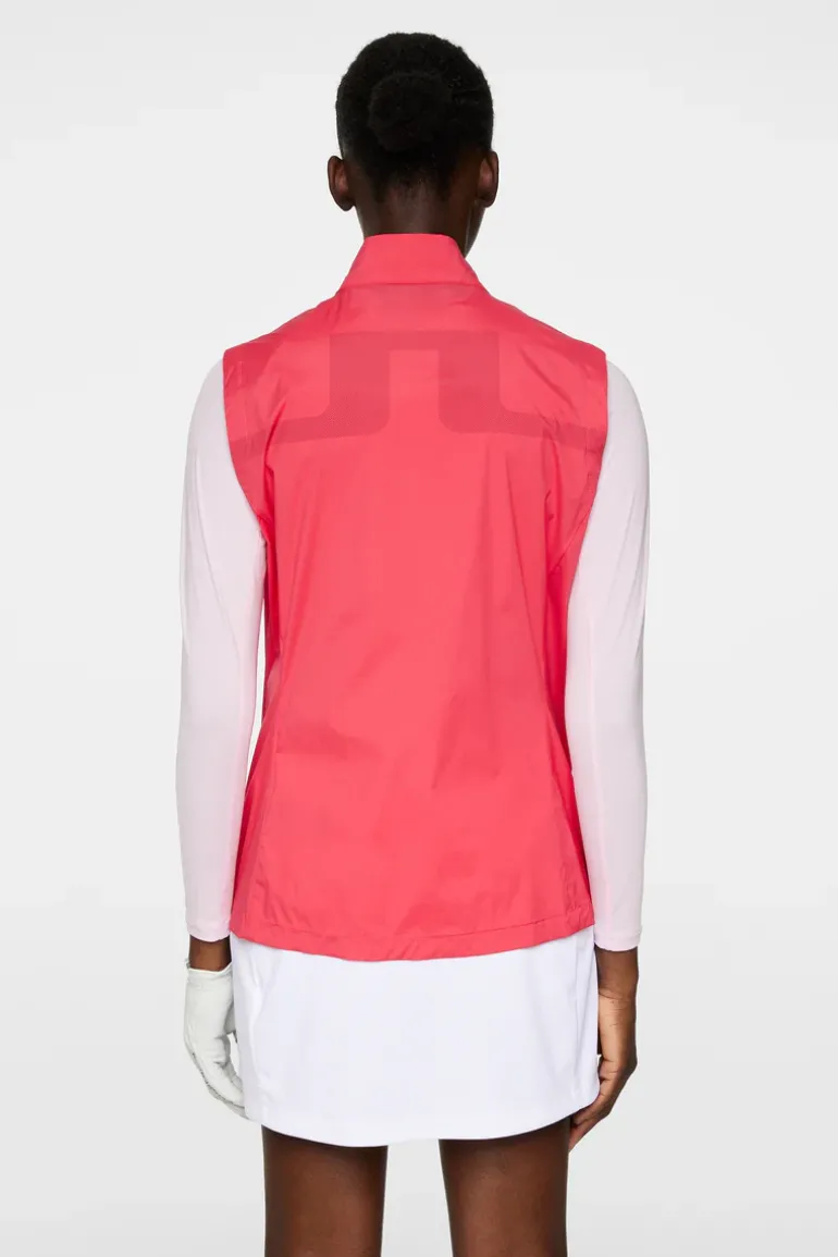Fashion Thorine Vest Golf|Vests