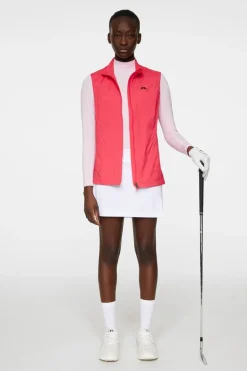 Fashion Thorine Vest Golf|Vests