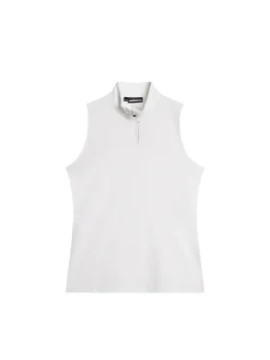Store Tiana Sleeveless Top Golf|Tanks