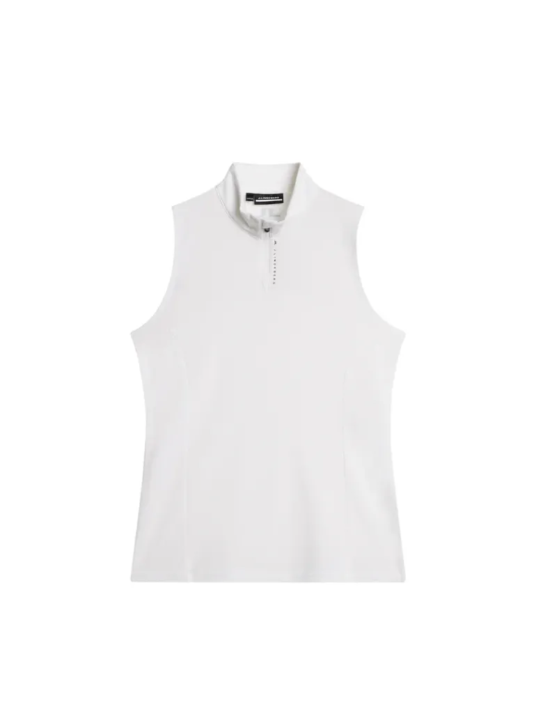 Store Tiana Sleeveless Top Golf|Tanks