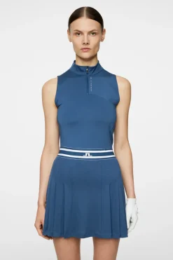 Sale Tiana Sleeveless Top Golf|Tanks
