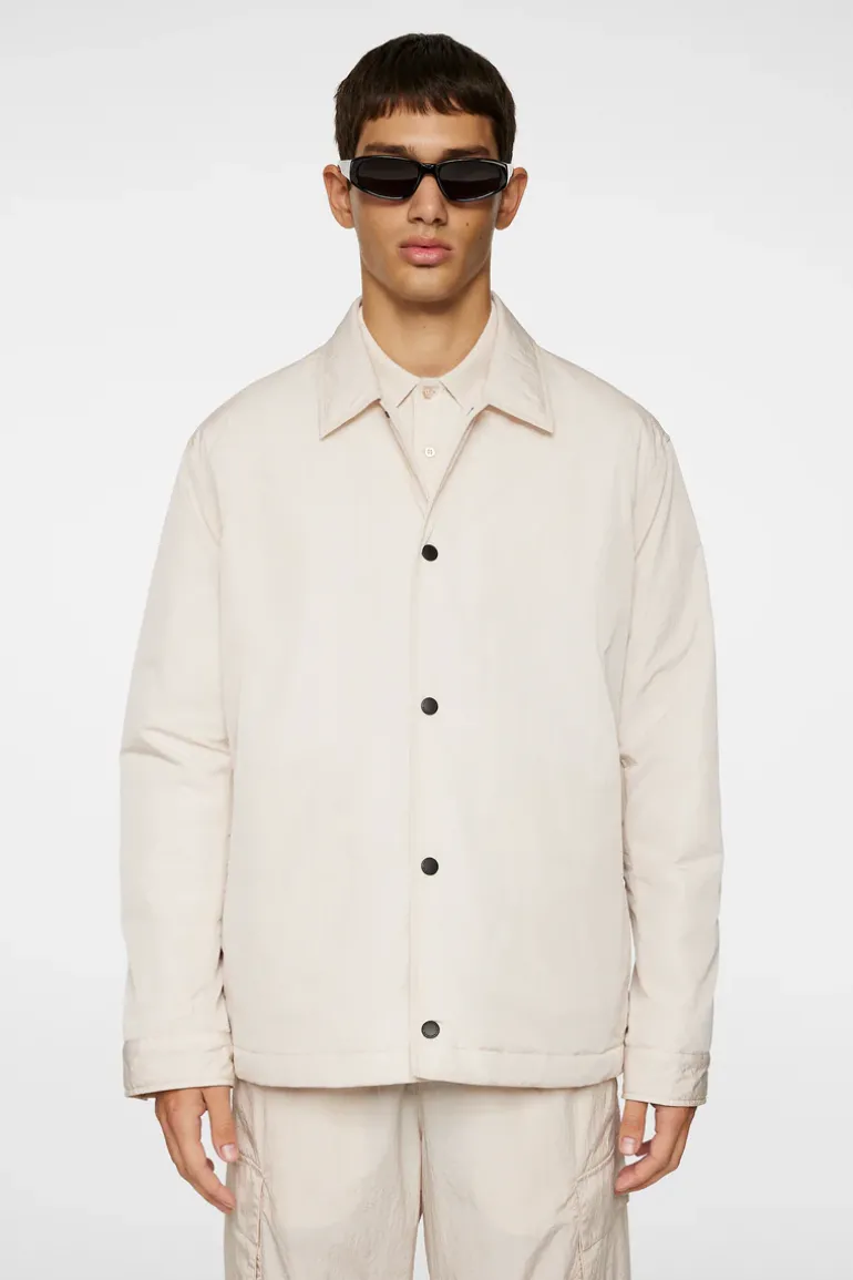 Best Sale Tibor Tech Overshirt Jackets|Outerwear