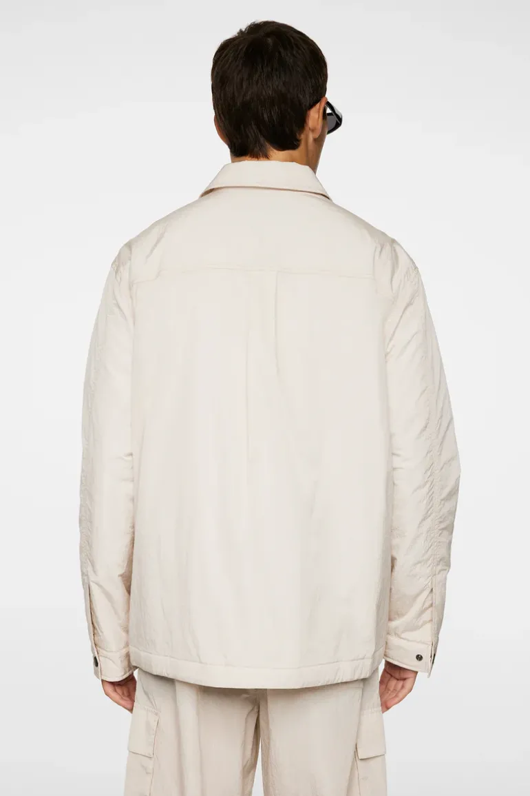 Best Sale Tibor Tech Overshirt Jackets|Outerwear