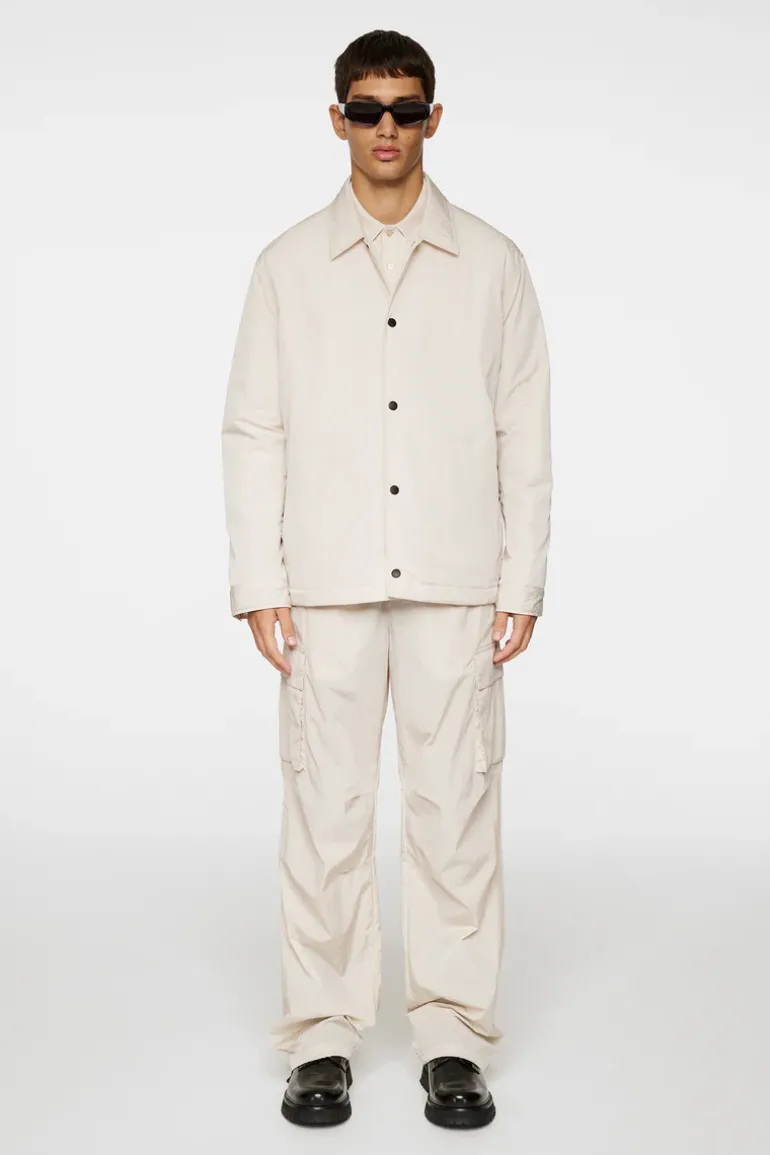 Best Sale Tibor Tech Overshirt Jackets|Outerwear