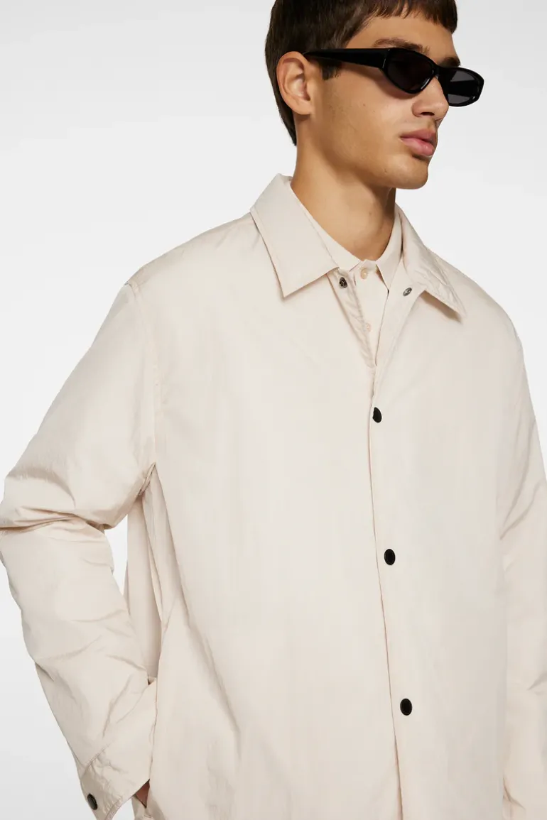 Best Sale Tibor Tech Overshirt Jackets|Outerwear