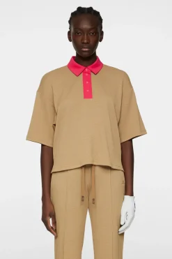 Sale Tina Top Golf|Tops