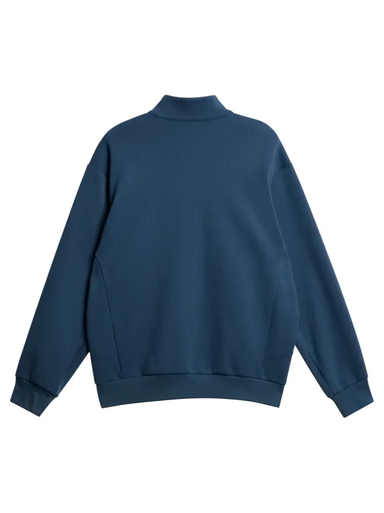 Flash Sale Tino Zip Sweatshirt Tennis|Gensere