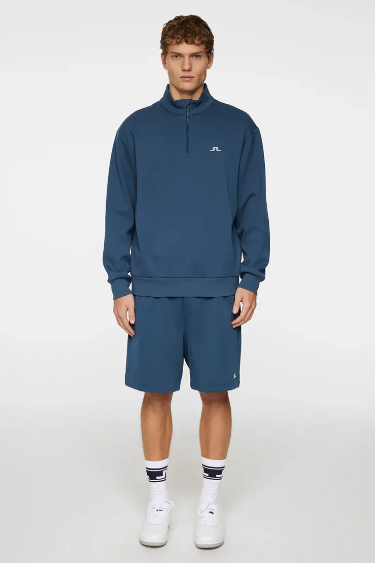 Flash Sale Tino Zip Sweatshirt Tennis|Gensere