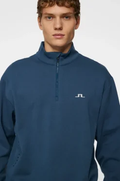 Flash Sale Tino Zip Sweatshirt Tennis|Gensere