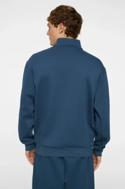 Flash Sale Tino Zip Sweatshirt Tennis|Gensere