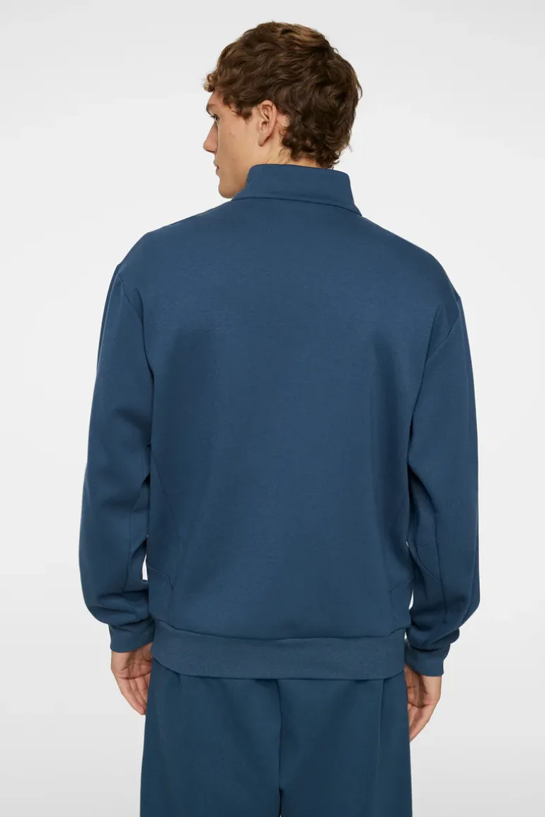 Flash Sale Tino Zip Sweatshirt Tennis|Gensere