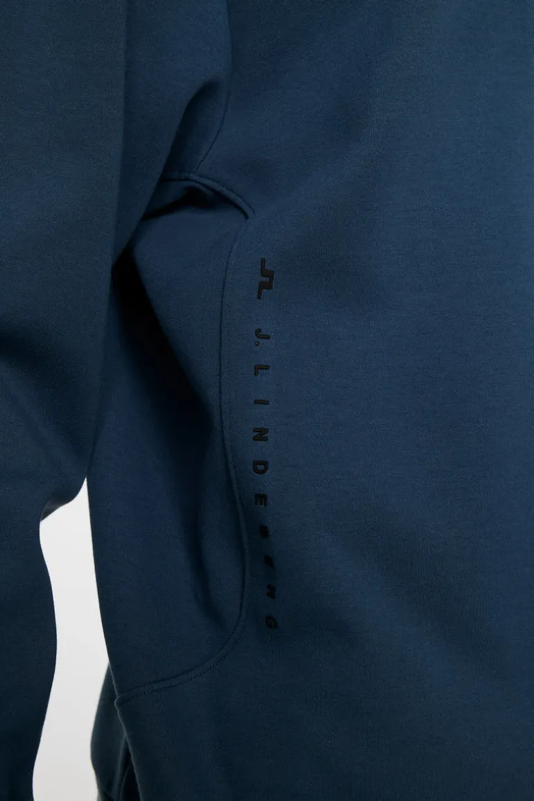 Flash Sale Tino Zip Sweatshirt Tennis|Gensere
