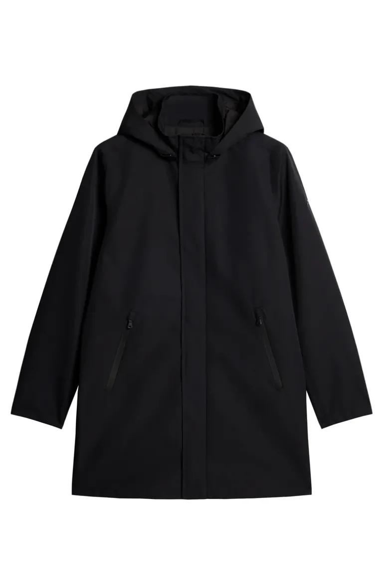 Shop Tobias 2L Midlength Jacket Jackets|Outerwear