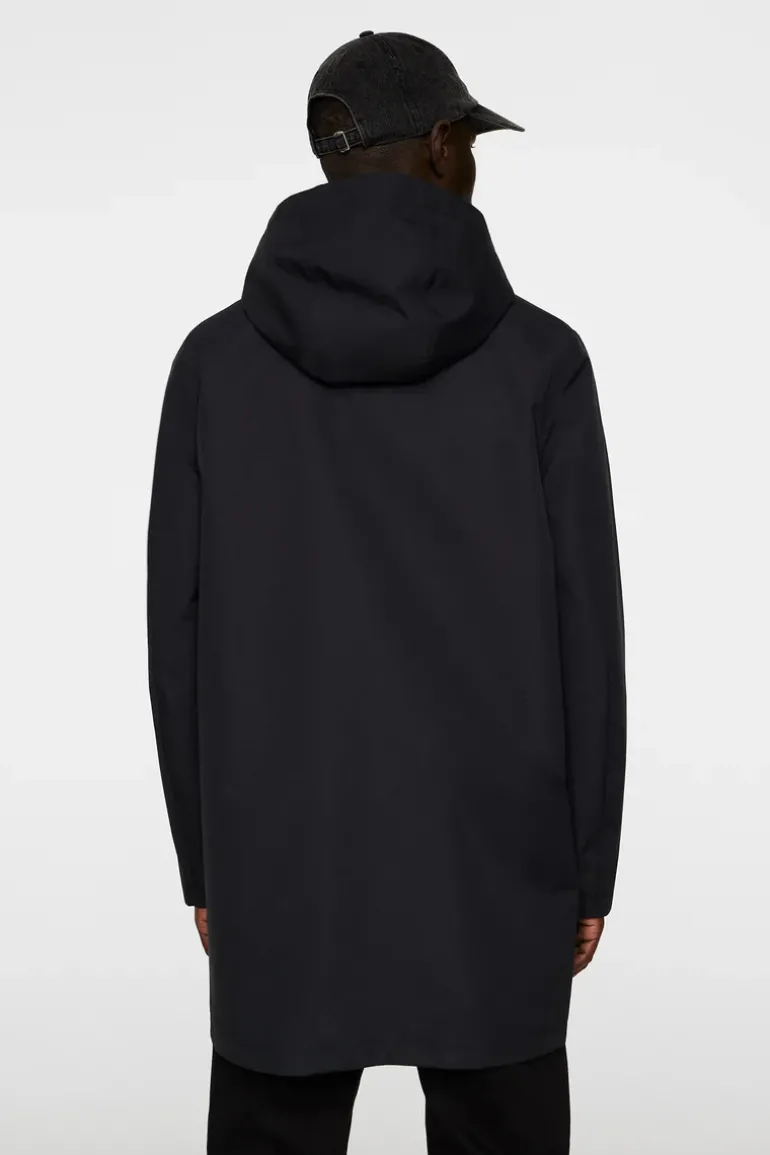 Shop Tobias 2L Midlength Jacket Jackets|Outerwear