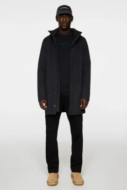 Shop Tobias 2L Midlength Jacket Jackets|Outerwear