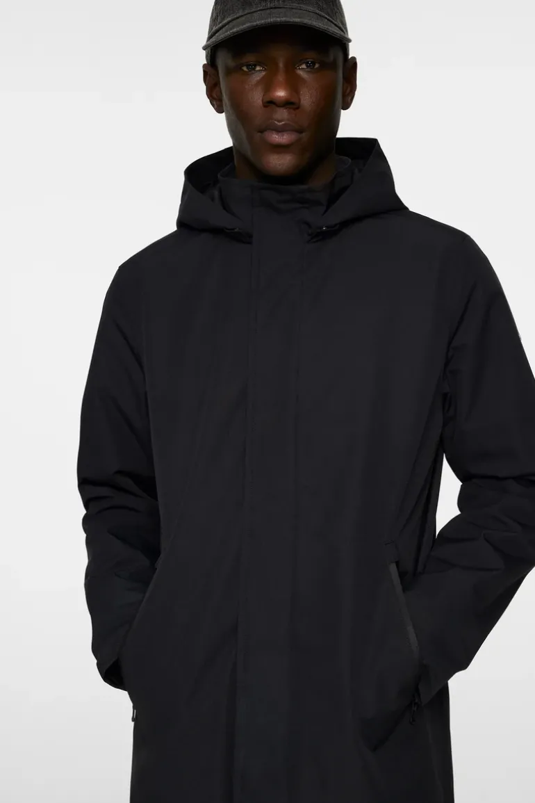 Shop Tobias 2L Midlength Jacket Jackets|Outerwear
