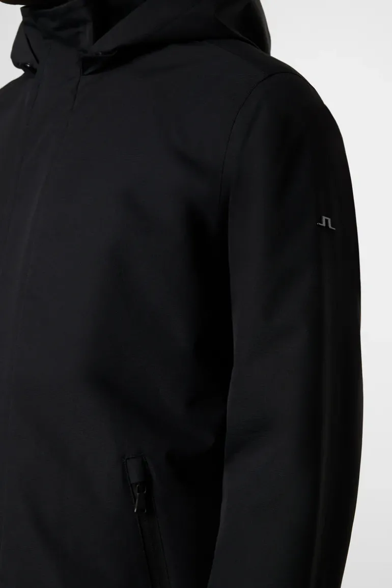 Shop Tobias 2L Midlength Jacket Jackets|Outerwear