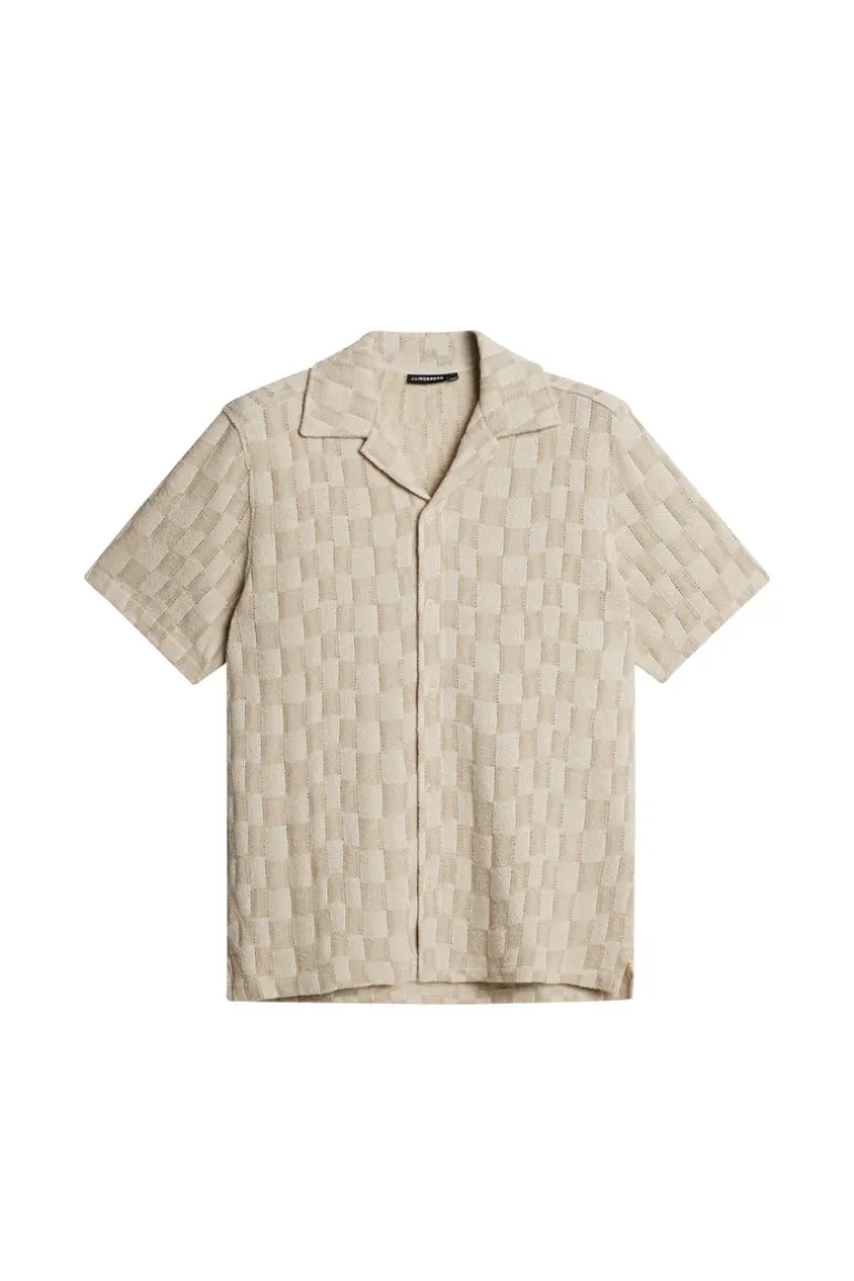 Outlet Torpa Resort Jersey Shirt Polo Shirts|Tops