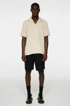 Outlet Torpa Resort Jersey Shirt Polo Shirts|Tops