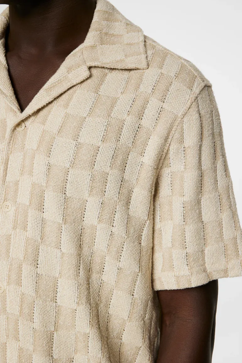 Outlet Torpa Resort Jersey Shirt Polo Shirts|Tops
