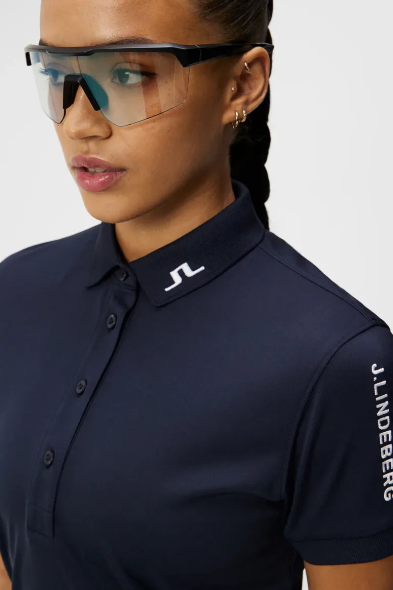 Outlet Tour Tech Golf Polo Golf|Tops