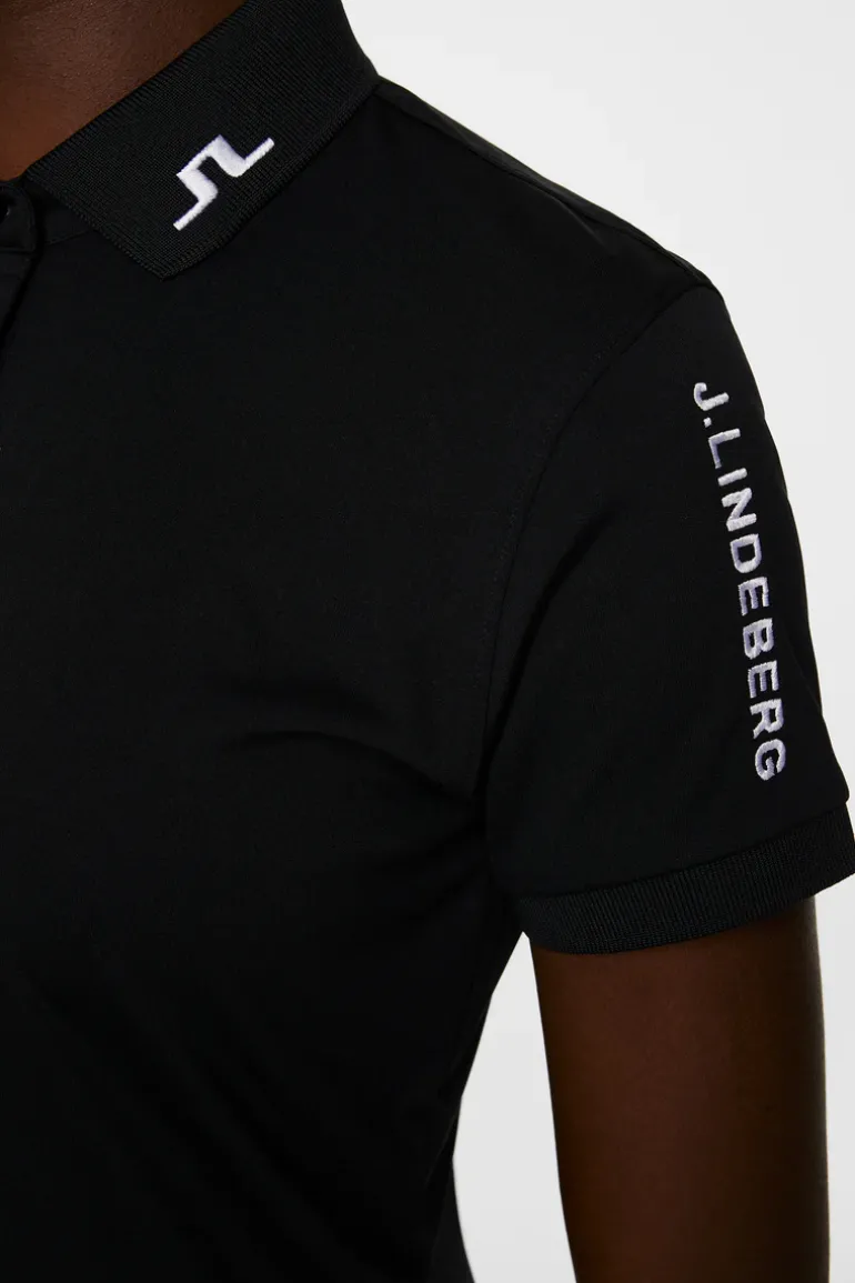Hot Tour Tech Golf Polo Golf|Tops