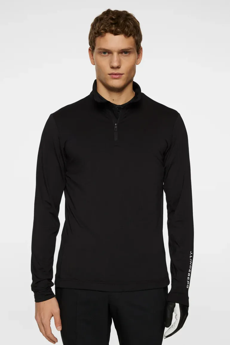 Outlet Tour Tech Mid Layer Golf|Base & Mid Layers