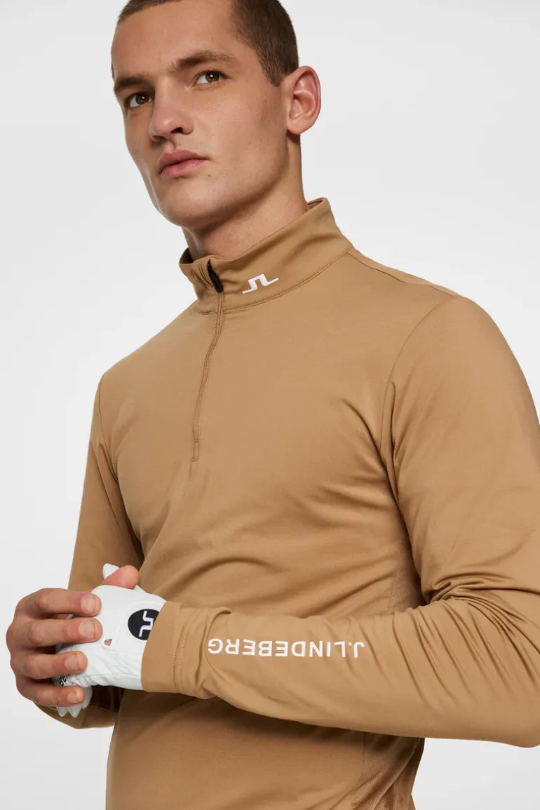 New Tour Tech Mid Layer Golf|Base & Mid Layers