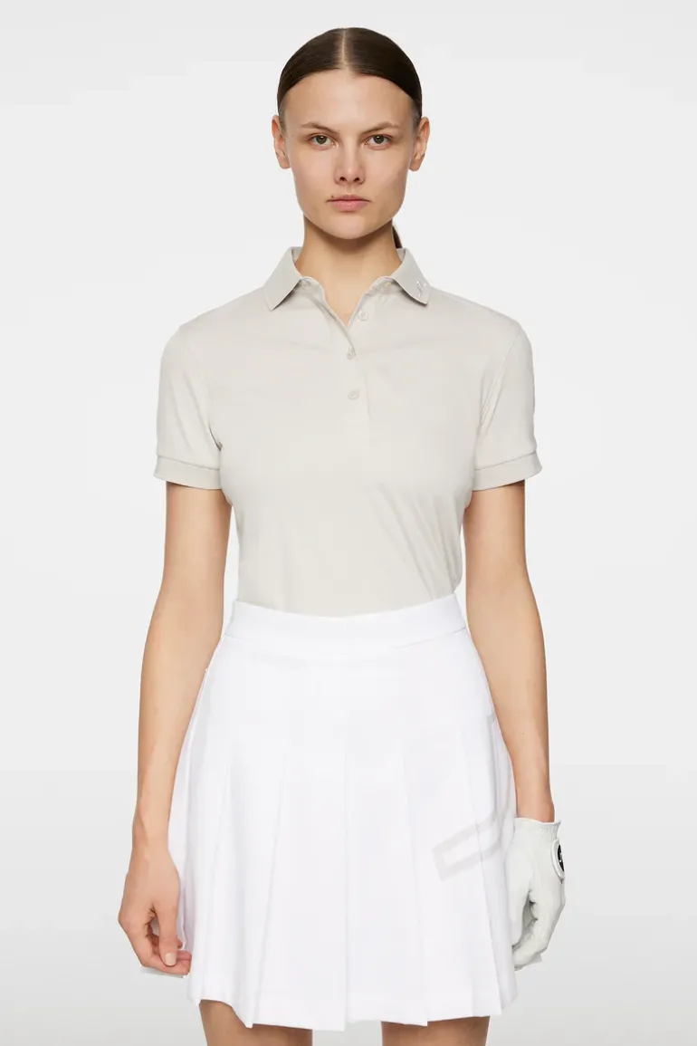 Sale Tour Tech Polo Golf|Tops
