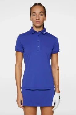 Outlet Tour Tech Polo Golf|Tops