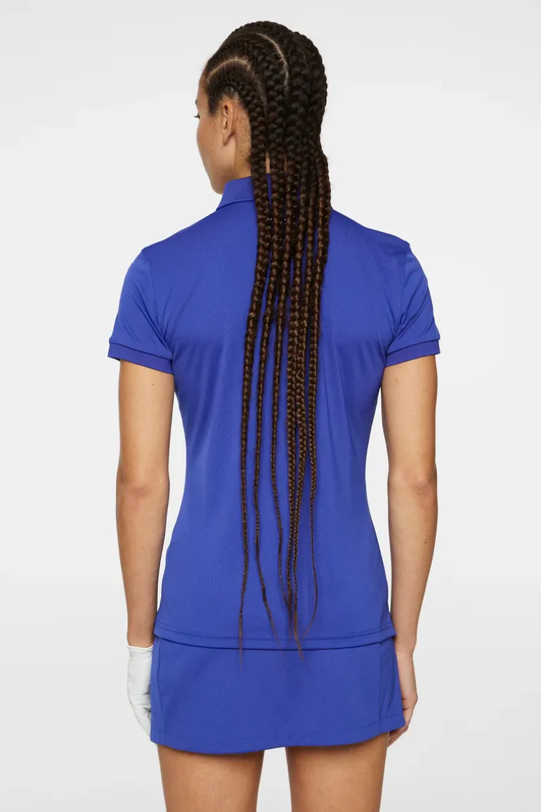 Outlet Tour Tech Polo Golf|Tops