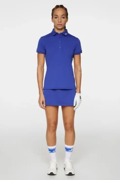 Outlet Tour Tech Polo Golf|Tops