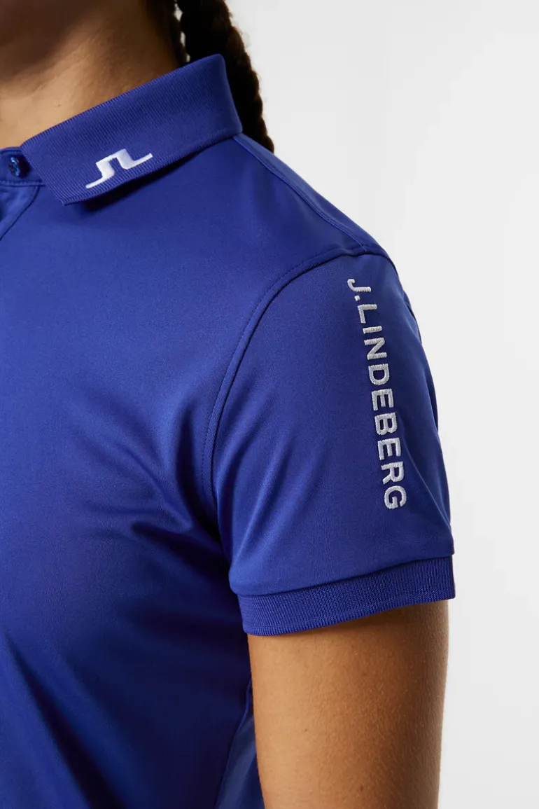 Outlet Tour Tech Polo Golf|Tops