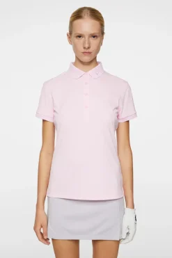 Fashion Tour Tech Polo Golf|Tops